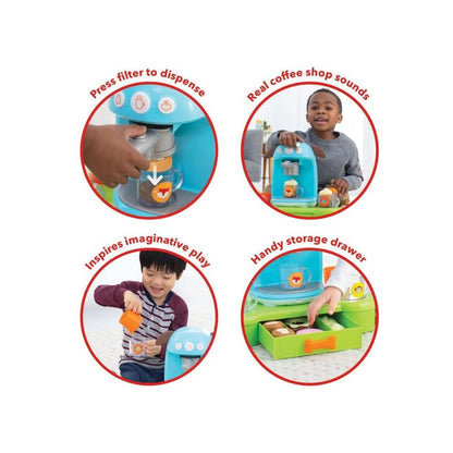 Skip Hop - Zoo Bark-ista Set