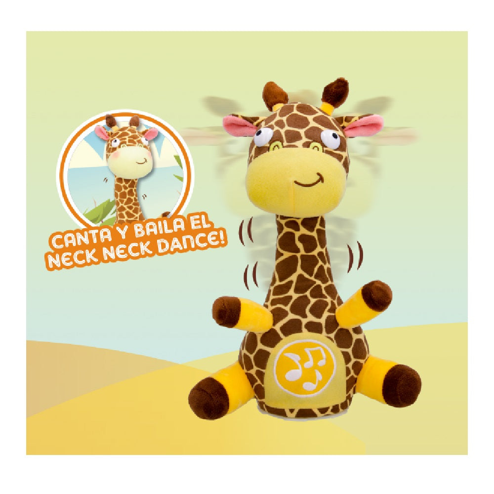 Club Petz Georgina The Giraffe