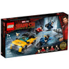 LEGO Marvel Shang-Chi Escape From The Ten Rings