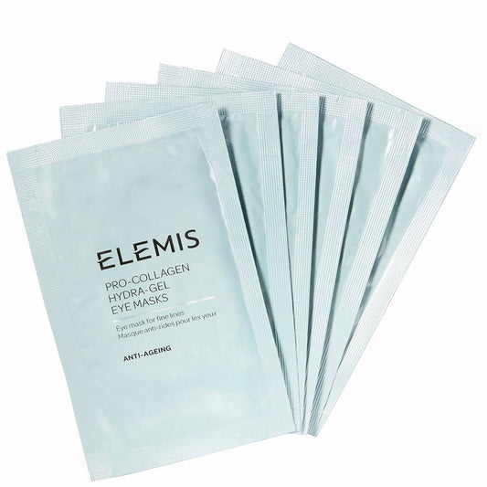 ELEMIS Pro-Collagen Hydra Gel Eye Masks x 6