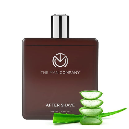 THE MAN COMPANY After Shave 100ml