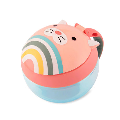 Skip Hop - Zoo Snack Cup - Cat