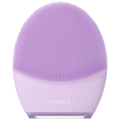 Foreo Luna 4 Sensitive Skin 2-In-1 Smart Facial Cleansing & Firming Device