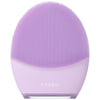 Foreo Luna 4 Sensitive Skin 2-In-1 Smart Facial Cleansing & Firming Device