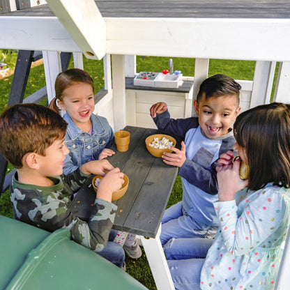 Kidkraft Wrangler Way Swing Set