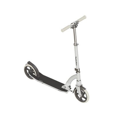 Yvolution 2 wheel Scooter S200 - White