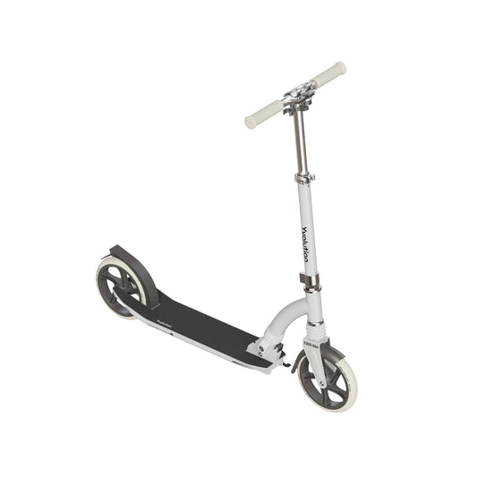 Yvolution 2 wheel Scooter S200 - White
