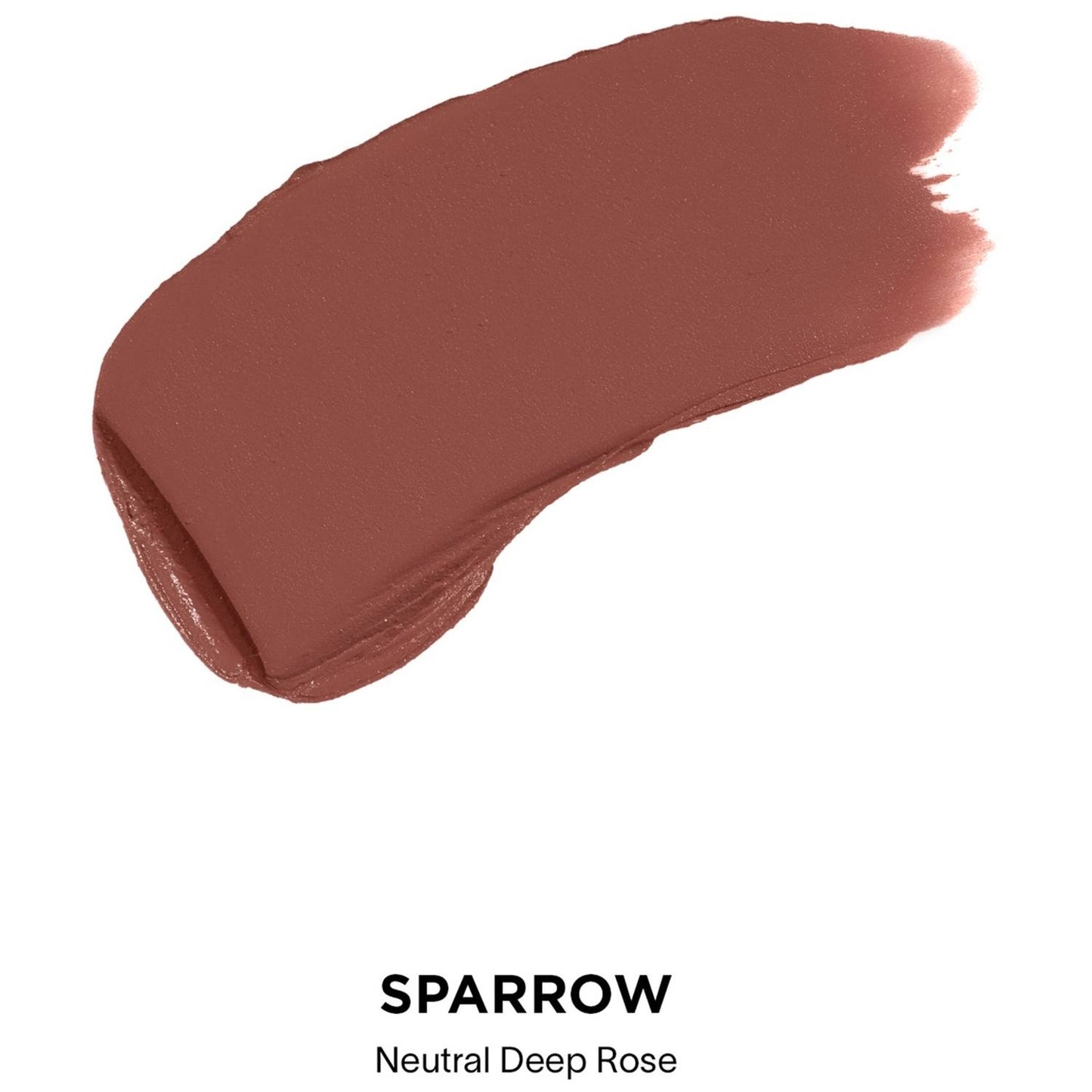 Hourglass Unlocked Soft Matte Lipstick 4g - Sparrow 350