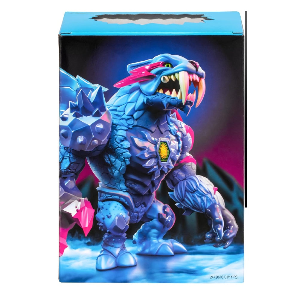 Mrbeast Lab Collector Figure Panther