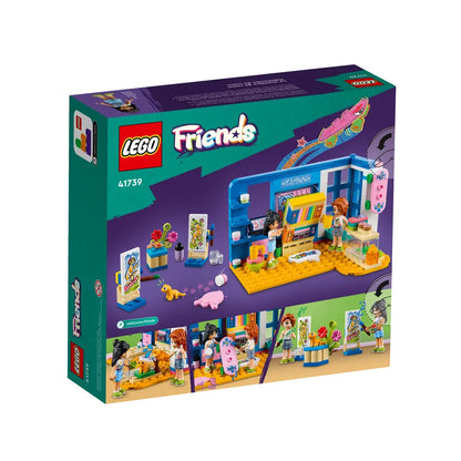 LEGO 41739 Friends Liann's Room