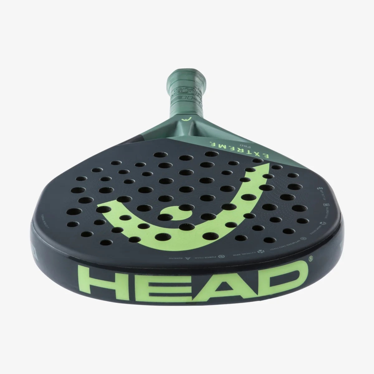 Head - Extreme Pro Padel Racquet - Diamond