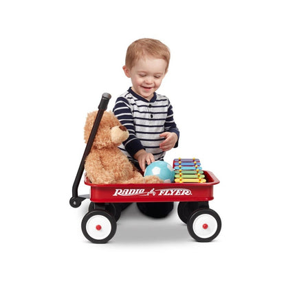 Radio Flyer My 1st Wagon