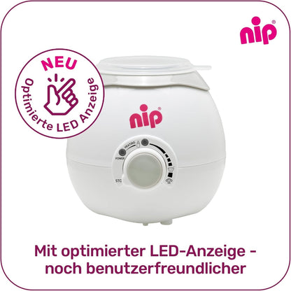 Nip - Baby Bottle Warmer