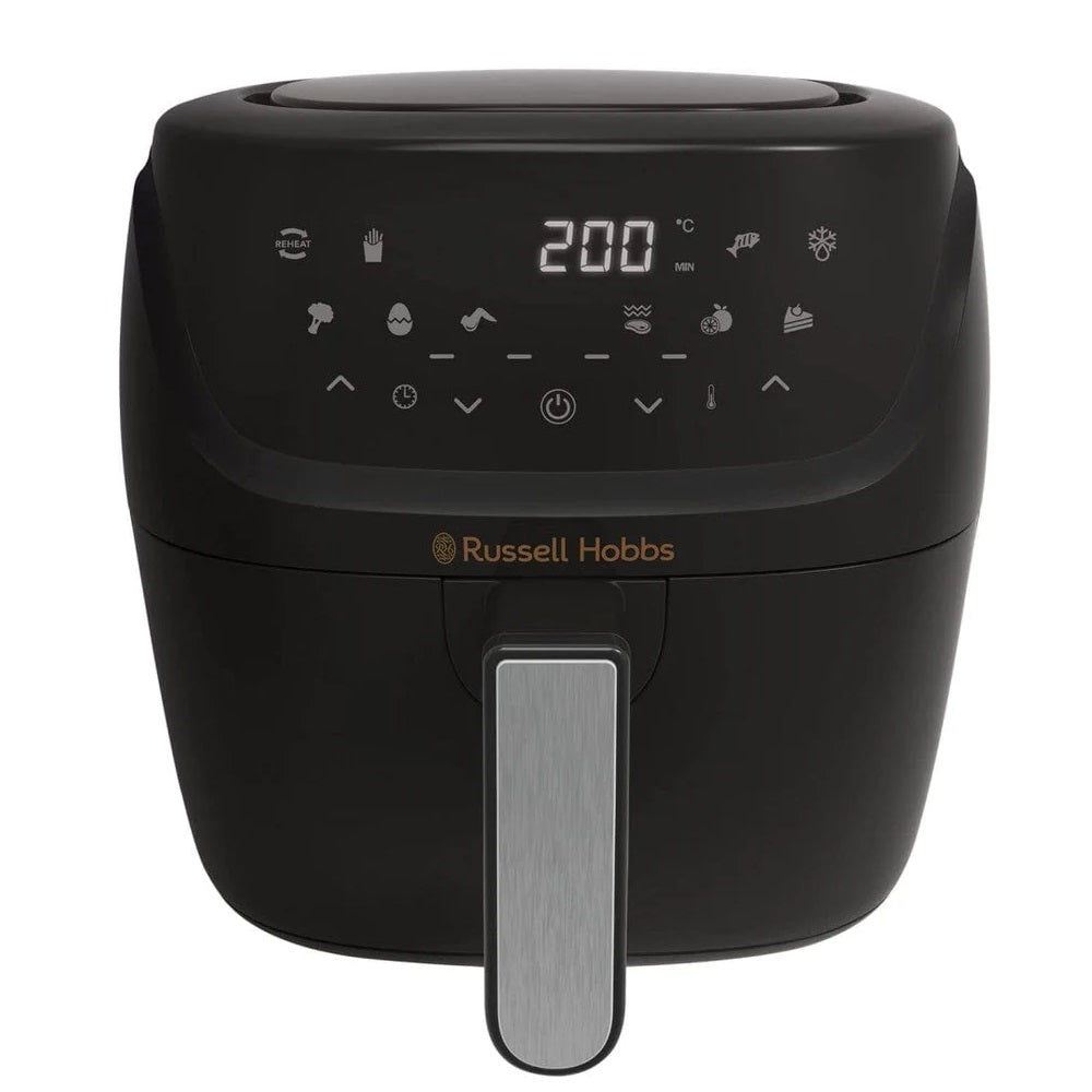 Russell Hobbs Satisfry Digital Air Fryer and Multicooker 4L