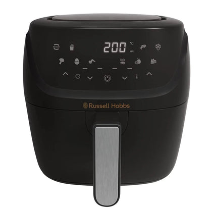 Russell Hobbs Satisfry Digital Air Fryer and Multicooker 4L