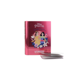 Lip Smacker - Disney Princess Beauty Book Tin