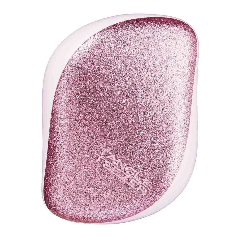 Tangle Teezer Compact Styler - Pink Glitter