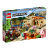 LEGO Minecraft 21160 The Illager Raid