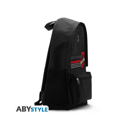 Abyss: حقيبة ظهر هاري بوتر - "جريفندور"