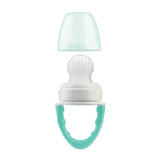 Dr Brown's Silicone Feeder - Mint