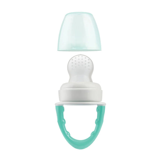 Dr Brown's Silicone Feeder - Mint