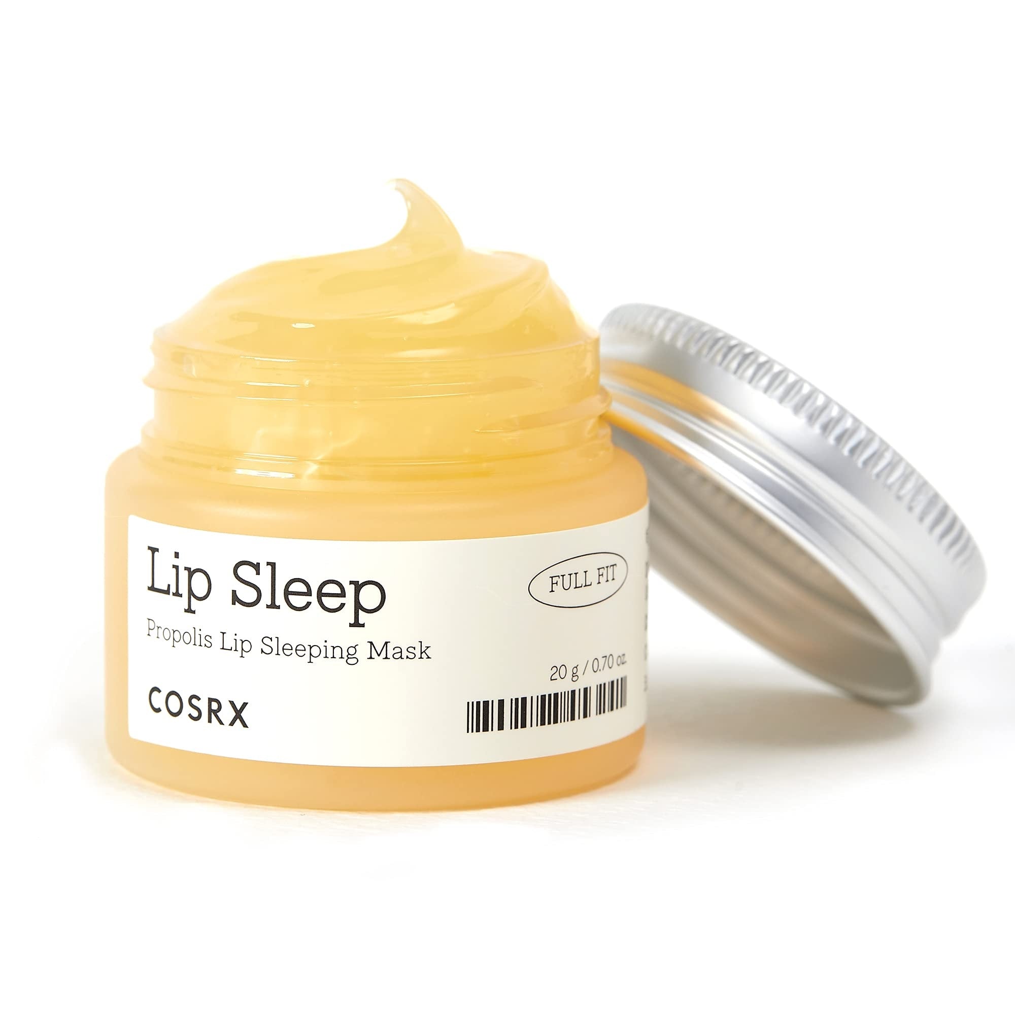 COSRX Full Fit Propolis Lip Sleeping Mask 20g