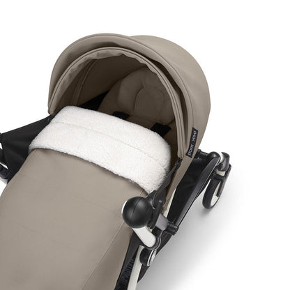 Stokke® YOYO® 0+ Newborn Pack - Taupe
