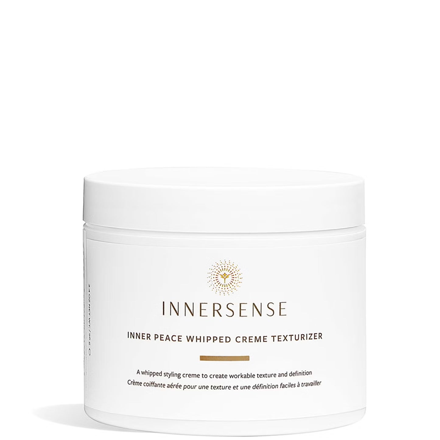 Innersense Inner Peace Whipped Crème Texturizer 96g