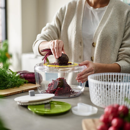Joseph Joseph Duo Salad Preparation Set