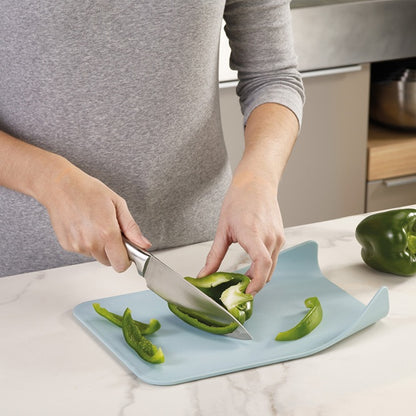 Joseph Joseph Duo Nesting Chopping Boards, Set of 3