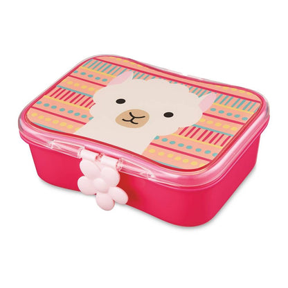 Skip Hop - Zoo Lunch Kit - Llama