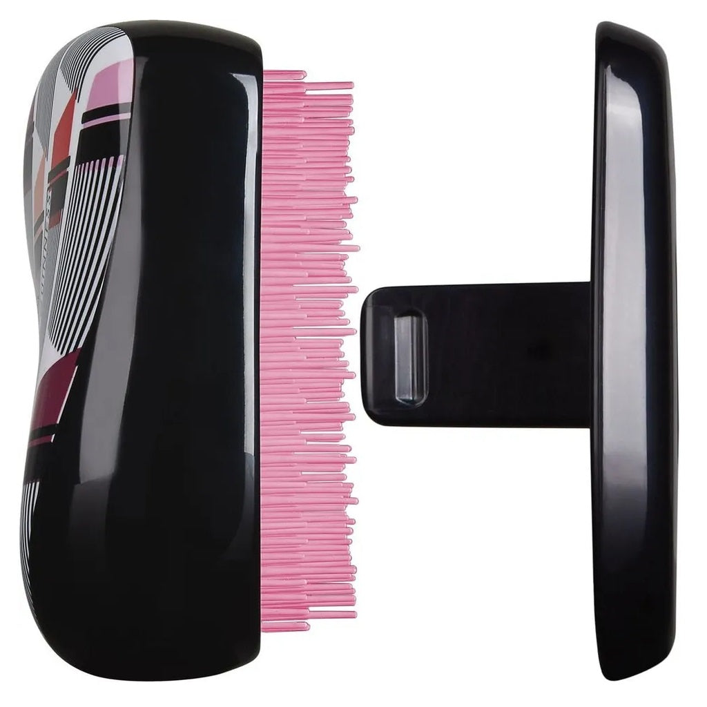 Tangle Teezer Compact Lulu Guinness (Lipstick design)