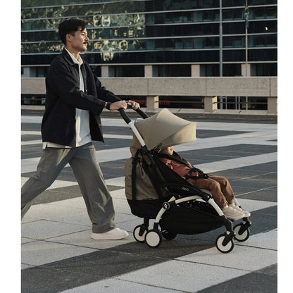 Stokke® YOYO® 6+ Color Pack - Taupe