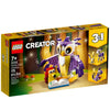 LEGO Creator 31125  Fantasy Forest Creatures