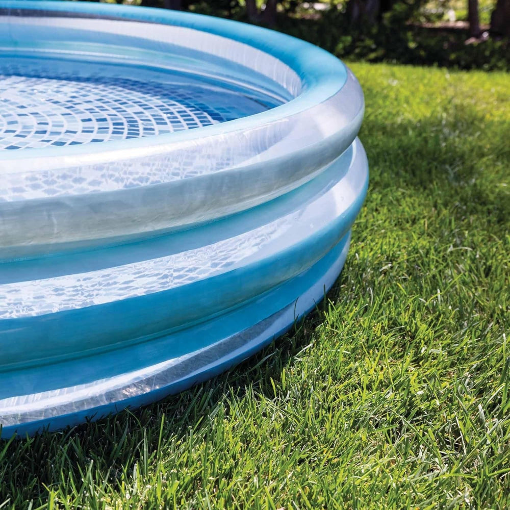 Intex Blue Bliss Splash Pool (58467)