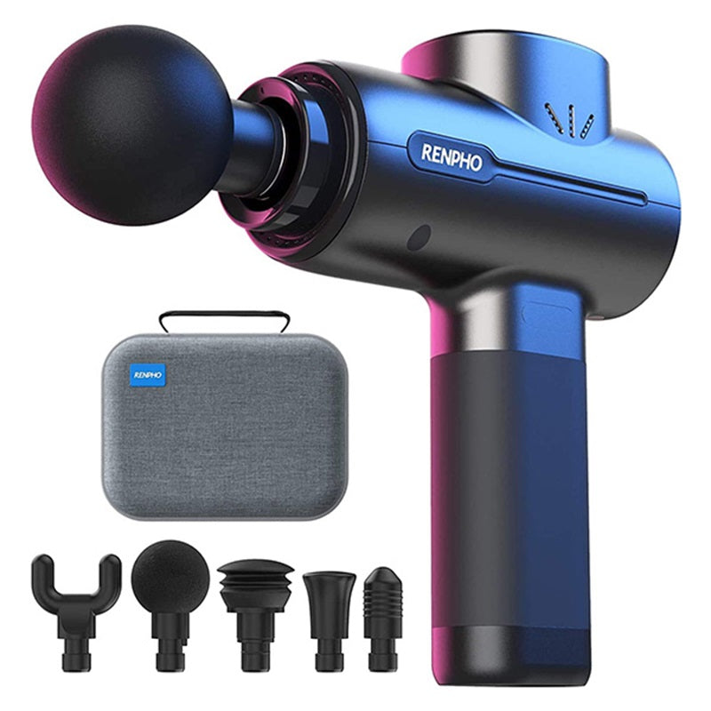 Renpho Active Massage Gun