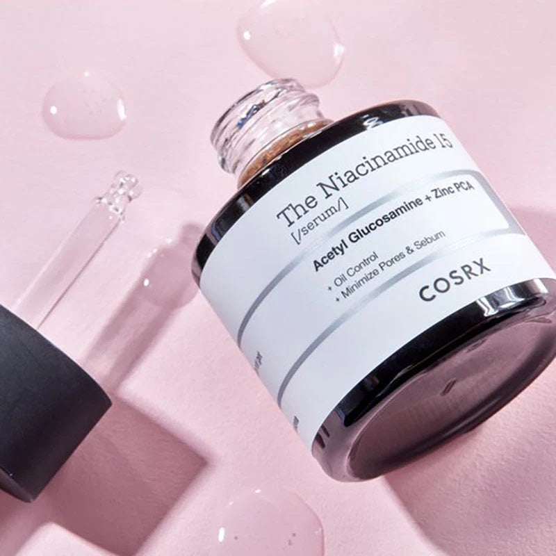 COSRX The Niacinamide 15 Serum 20ml