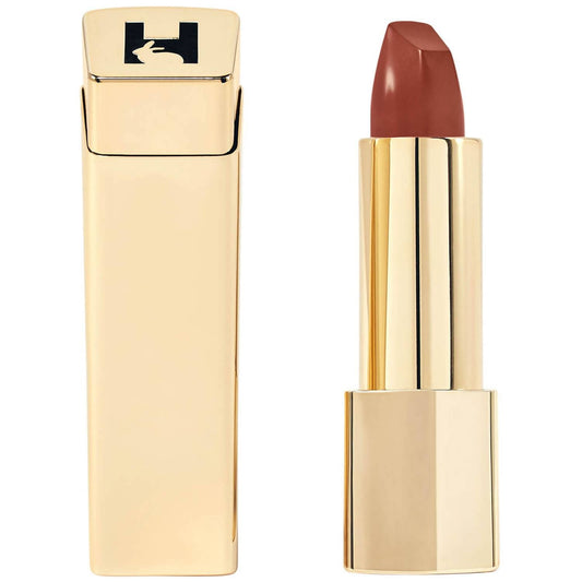 Hourglass Unlocked Satin Creme Lipstick 4g - Sahara 310