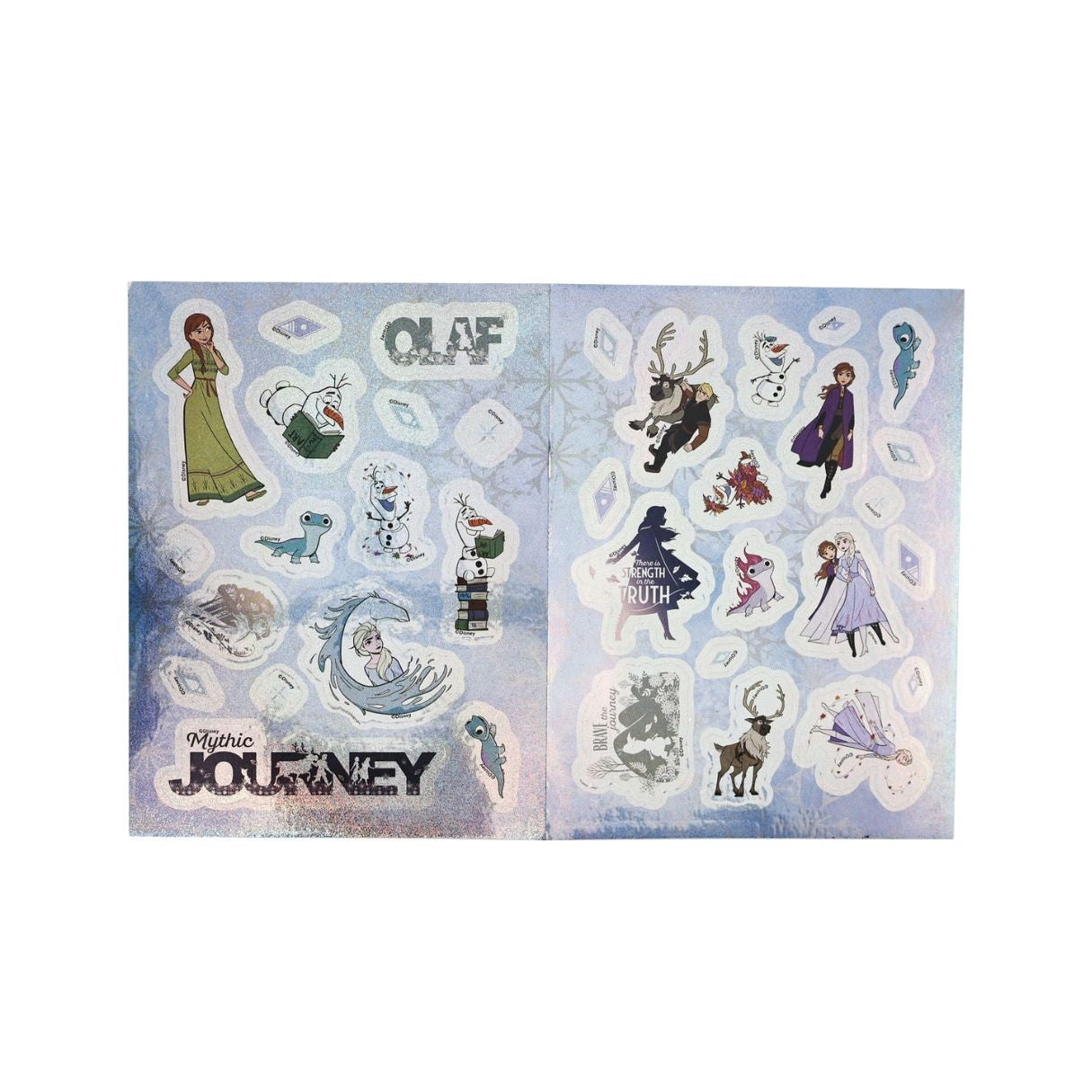 Disney Frozen XL Play Pack Grab & Go (UAE10005-3)