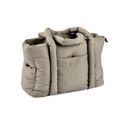 Beaba Puffy Paris Changing Bag Gazelle