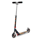 Micro Speed Aztec Black