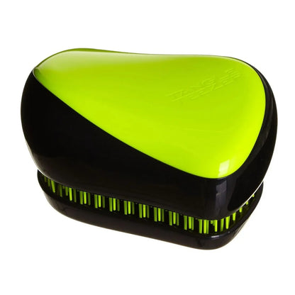 Tangle Teezer Compact Styler - Neon Yellow