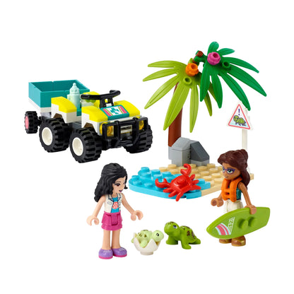 LEGO 41697 Turtle Protection Vehicle