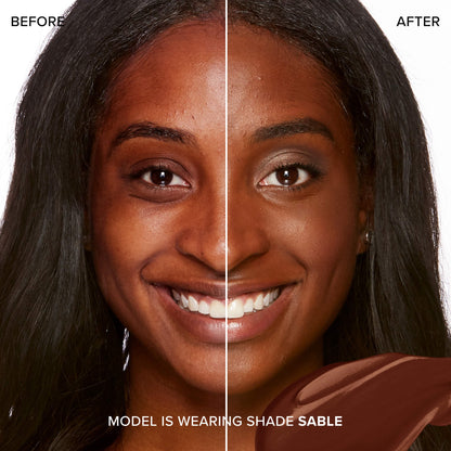 Too Faced Born This Way Foundation 30ml - Sable