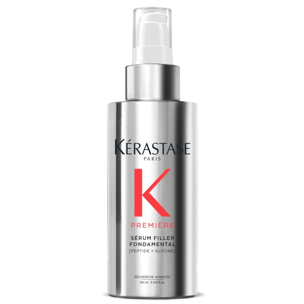 KÉRASTASE PREMIÈRE SÉRUM FILLER FONDAMENTAL FOR DAMAGED HAIR 90ml