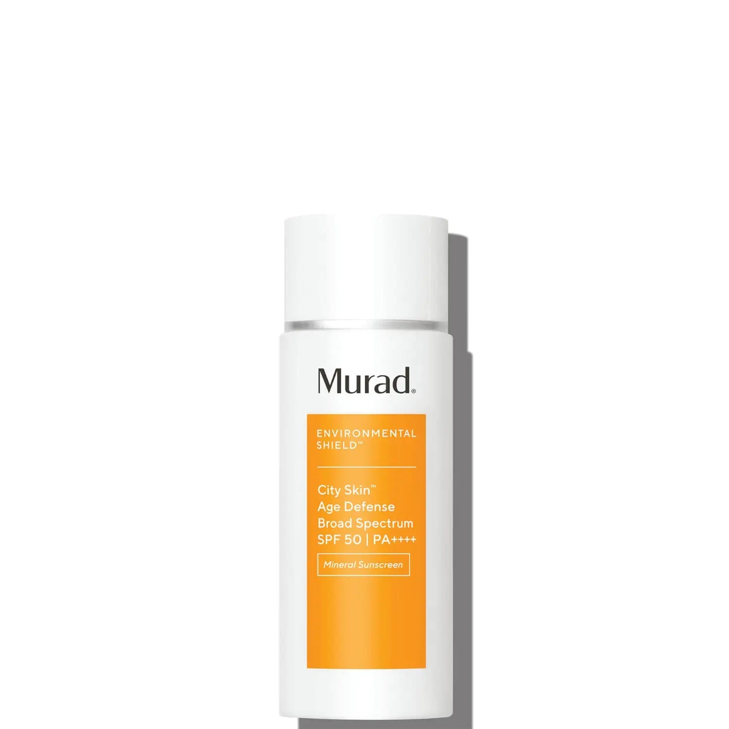 Murad City Skin Age Defense Broad Spectrum SPF50 PA ++++ 50ml