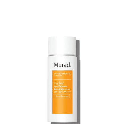 Murad City Skin Age Defense Broad Spectrum SPF50 PA ++++ 50ml