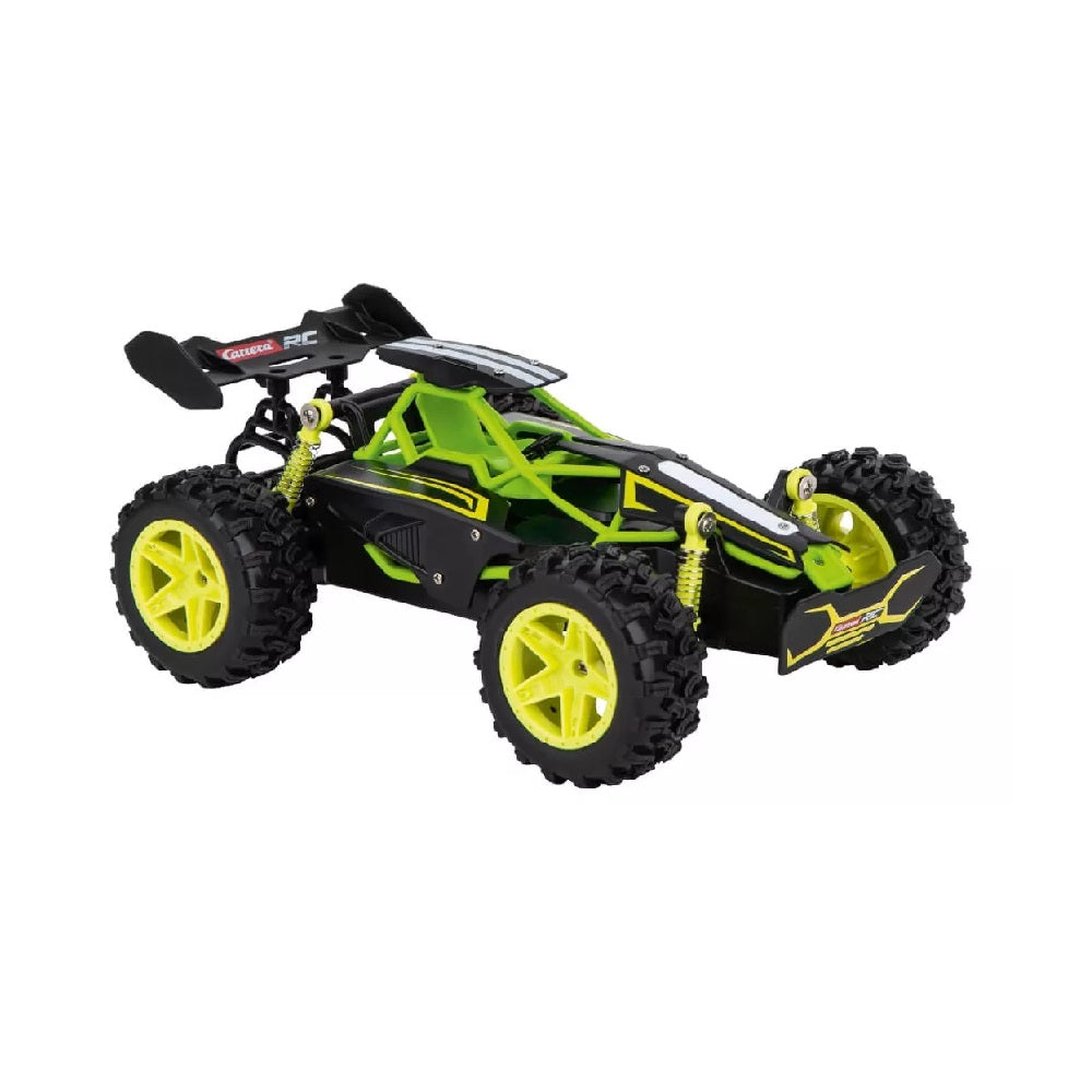 CARRERA RC 2,4GHz Lime Buggy