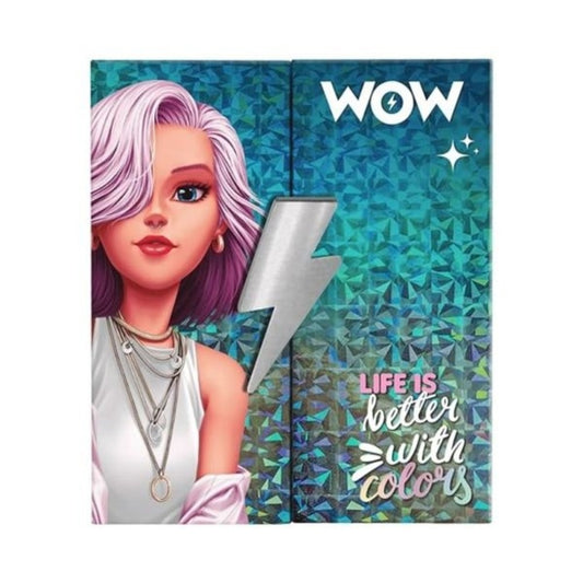 Wow Generation Eyeshadow Cosmic Palette