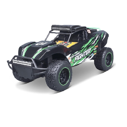Maisto R/C Off Road Rock Fighter